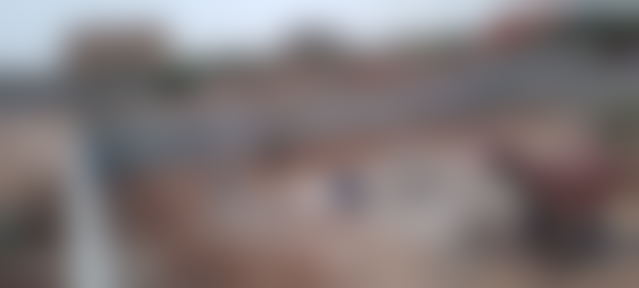 604 m² Plot with Building Permit on Route d’Ourika, Marrakech — Marrakesh