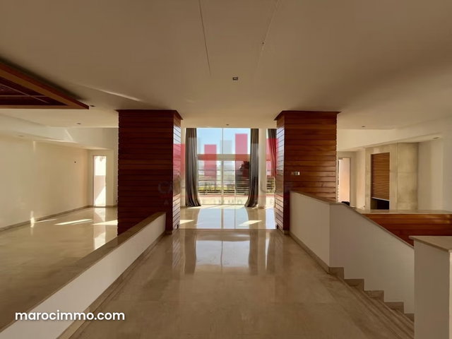 Grand jardin front golf — 5