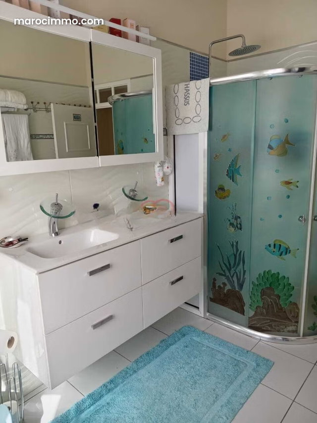 Vente Villa à Tiznit — 5