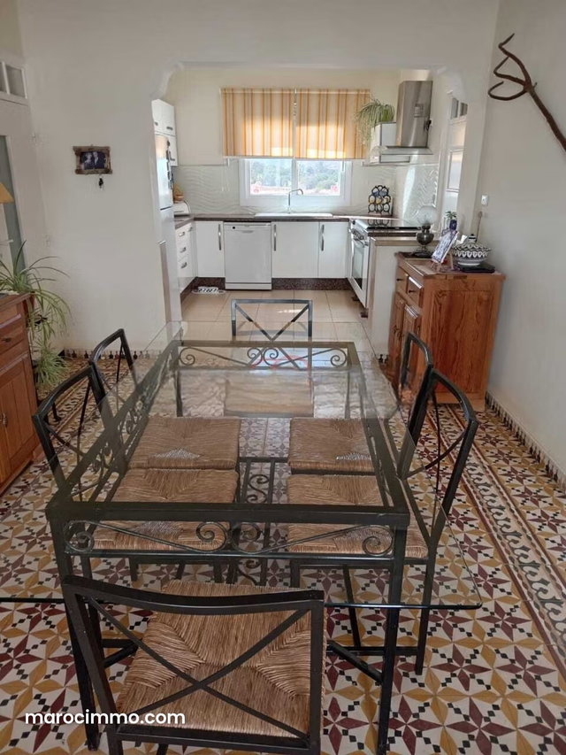 Vente Villa à Tiznit — 3