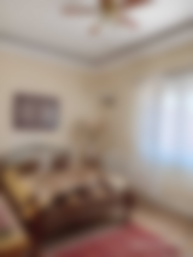 Villa with swimming pool for sale in Tiznit, with mountain views — 4
