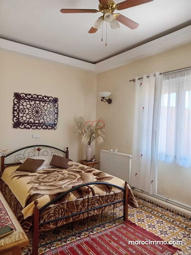Vente Villa à Tiznit — 4