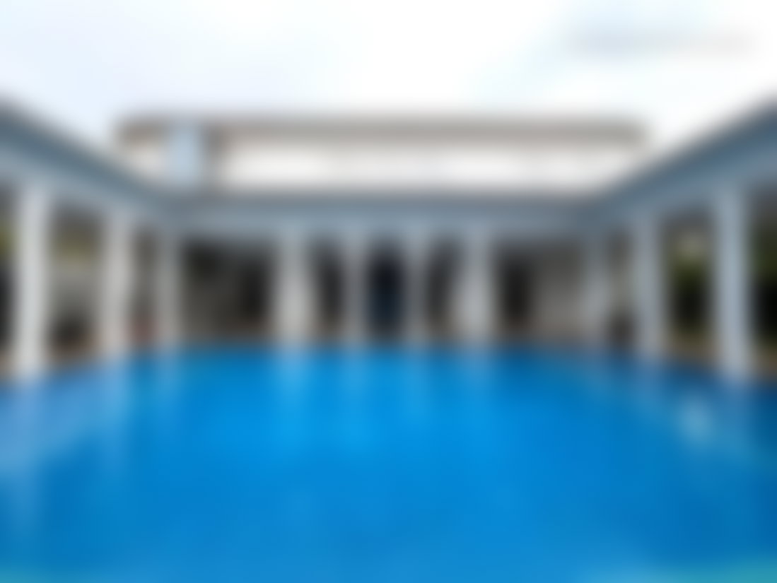 Villa 2300 m² sur 4500 m² de jardin, Souissi, Rabat