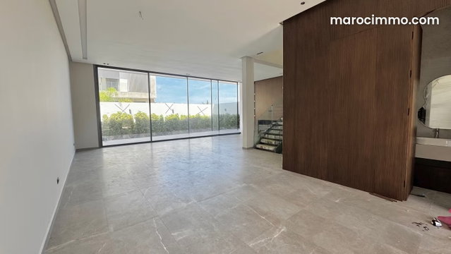 NOUVEAUTÉ — Villa contemporaine d’exception — 2