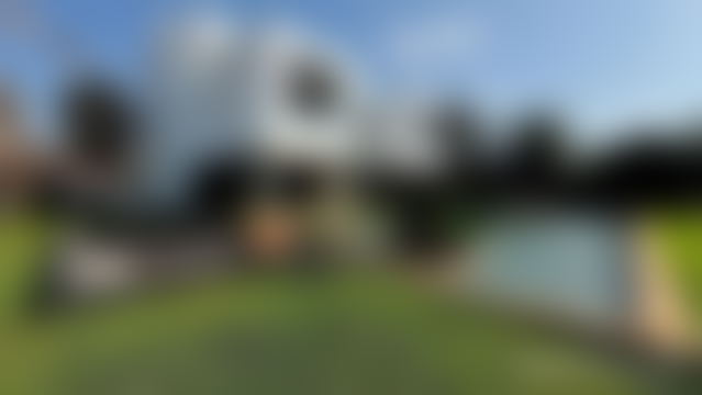 900 sqm Villa with Swimming Pool and Sea Views, Aïn Diab, Casablanca — Casablanca