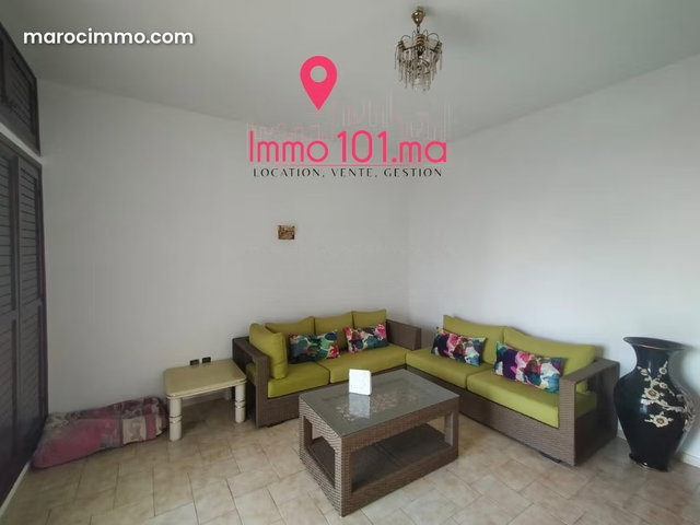 Villa à vendre à Guich Oudaya — 5