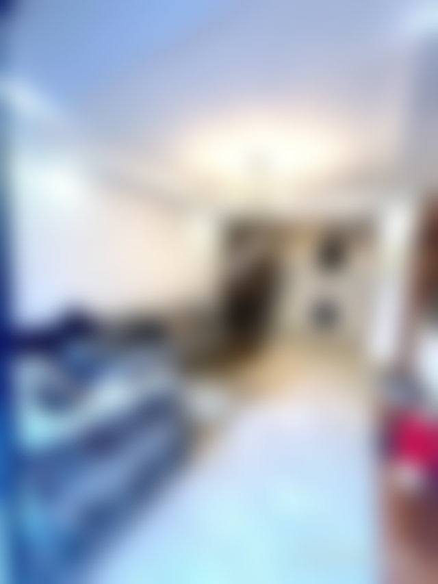 Appartement meublé 50 m², terrasse, Bourgogne, Casablanca — 4