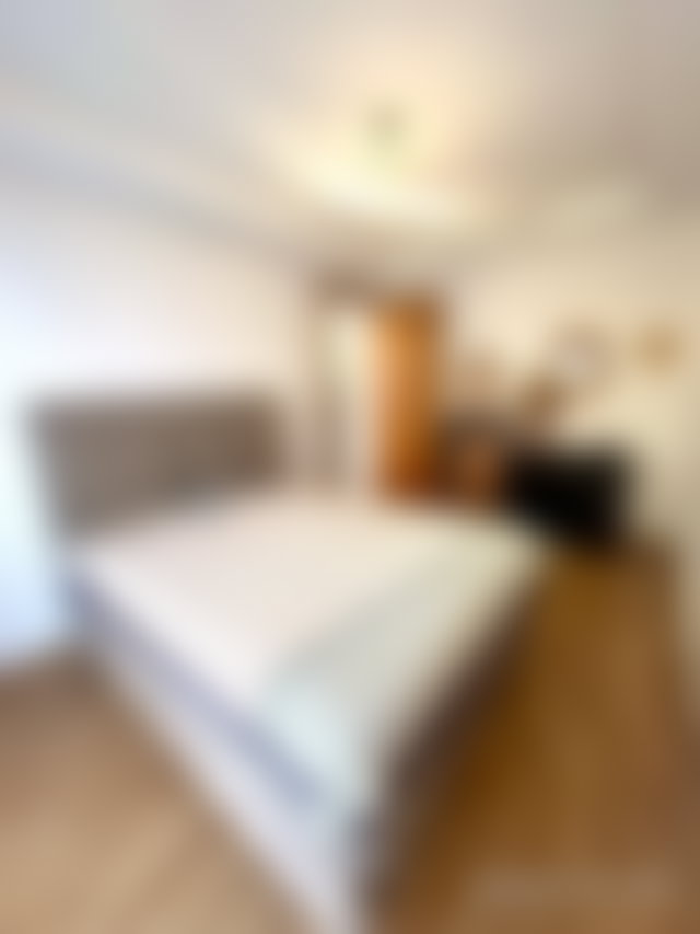 Appartement meublé 50 m², terrasse, Bourgogne, Casablanca — 5