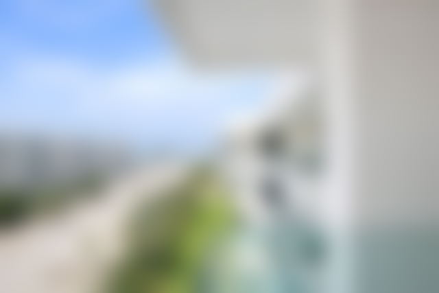 Appartement 3 chambres à louer, Aïn Diab, Casablanca — Casablanca