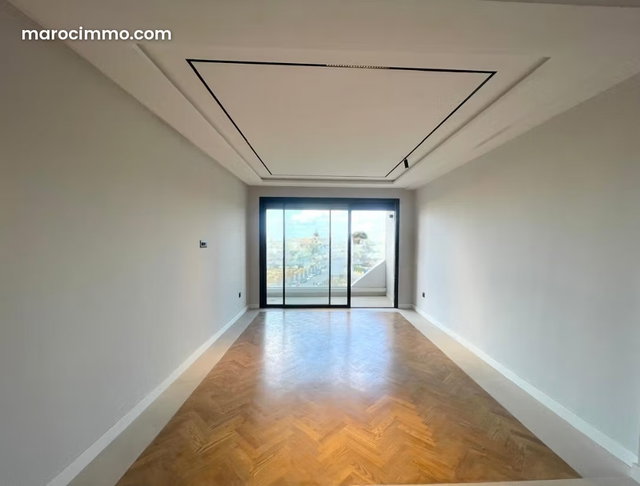 Location Appartement CIL 3 chambres moderne — 4