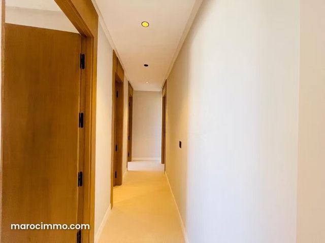 Location Appartement CIL 3 chambres moderne — 5