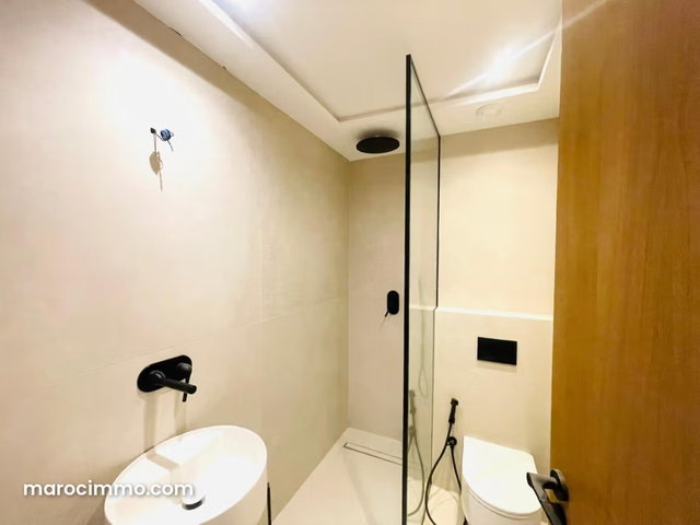 Location Appartement CIL 3 chambres moderne — 3