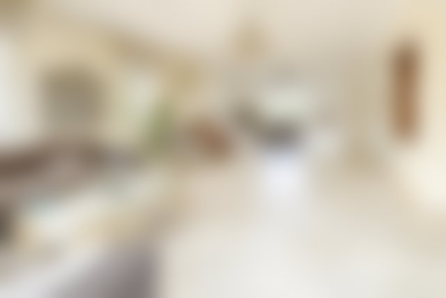 فيلا عائلية رحبة مع حديقة للبيع في دار بوعزة — 3