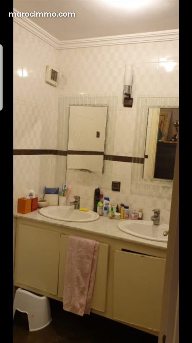 Vente bel appartement 110 m² à gueliz — 4