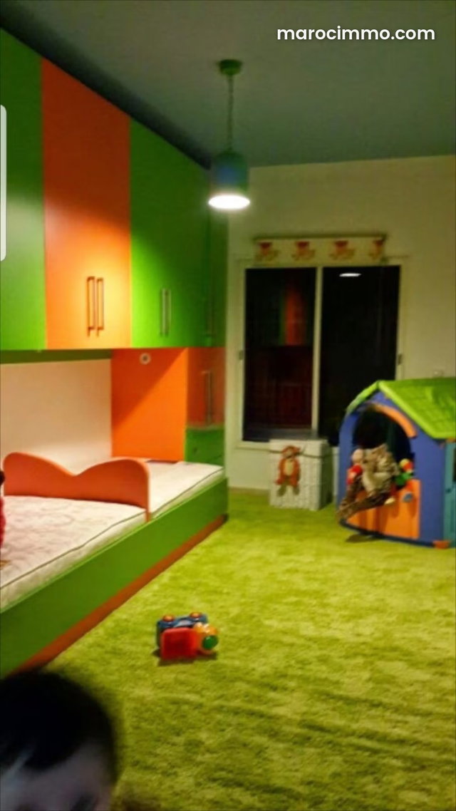 Vente bel appartement 110 m² à gueliz — 5