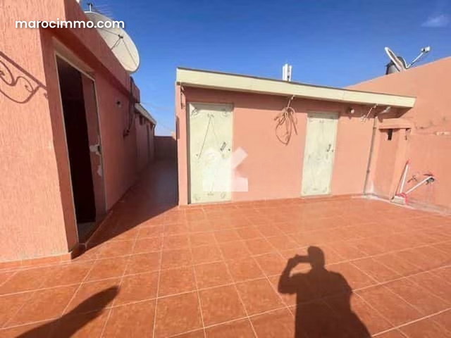 Apartment for Sale in Marrakech, Sanaoubar — 4
