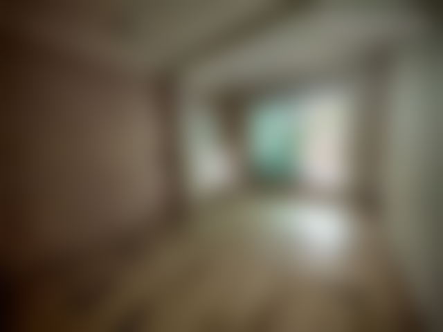 Furnished apartment with terrace for rent in Racine, Casablanca — Casablanca