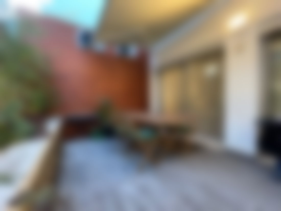 Appartement meublé avec terrasse à louer à Ferme Bretone Casablanca