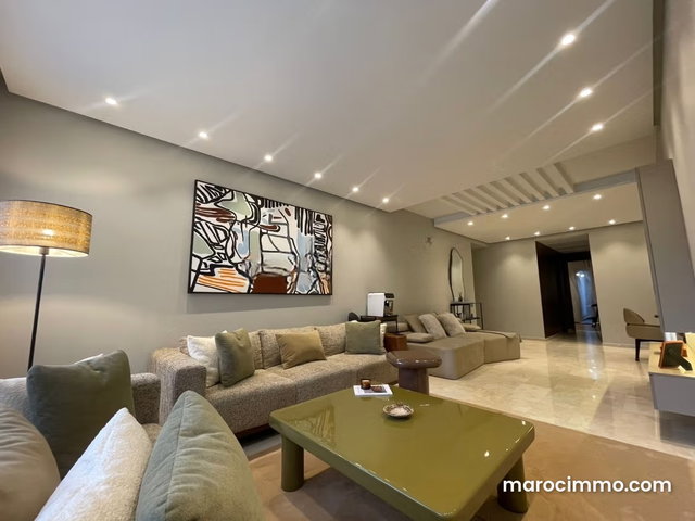 Appartement À Louer Sur ferme bretonne avec terrasse — 3