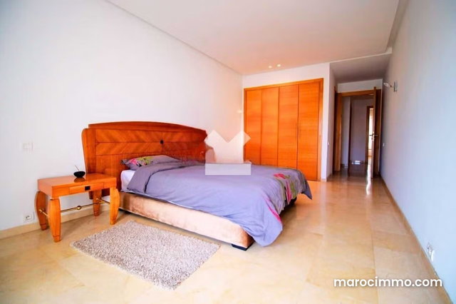Appartement à Vendre de 155.0 m² à Casablanca, Beausejour — 5