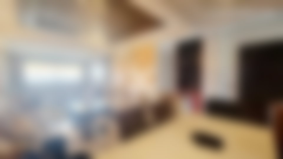 Appartement 120 m², 3 chambres, dernier étage à Bourgogne, Casablanca