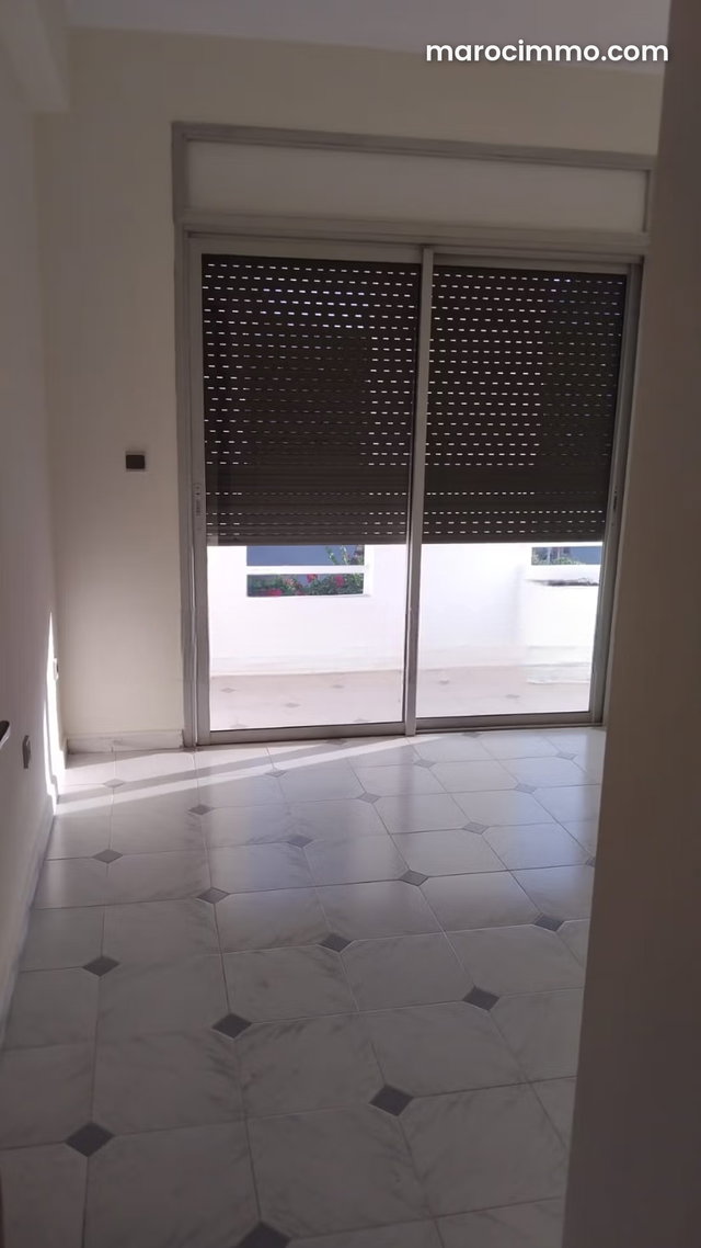 Le haut agdal appart spacieux 3ch — 2