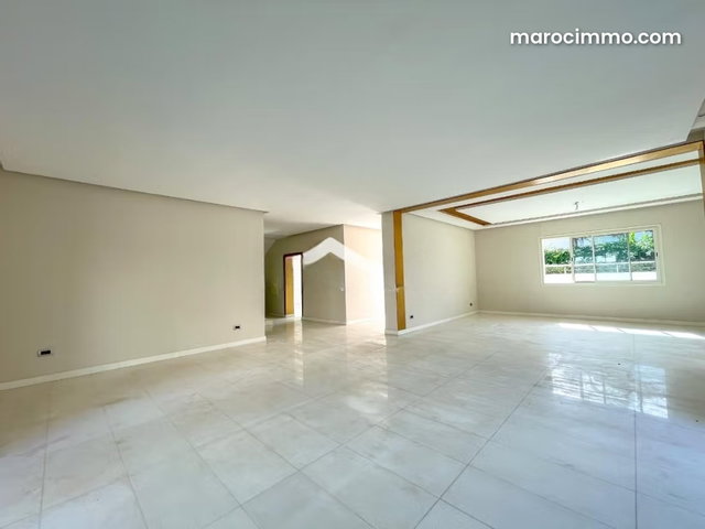 Location villa de luxe à Ain Diab. Superficie 450 m². Porte blindée, antenne parabolique — 2
