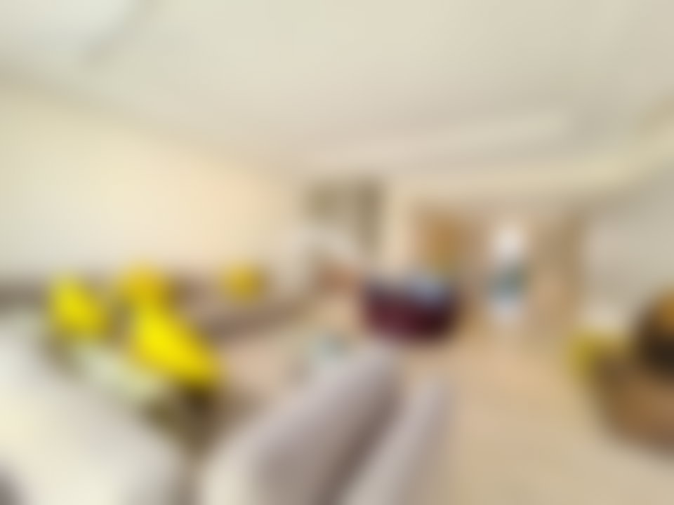 Furnished Apartment in Casablanca's Golden Triangle with Terrace