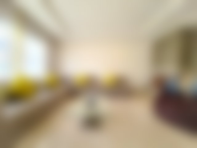 Furnished Apartment in Casablanca's Golden Triangle with Terrace — 3