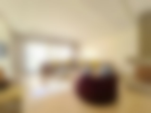Furnished Apartment in Casablanca's Golden Triangle with Terrace — 2