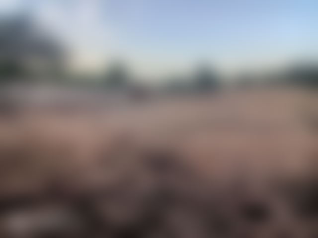1,986 m² Plot on Ourika Road, Marrakech, with Atlas Mountain Views — Marrakesh