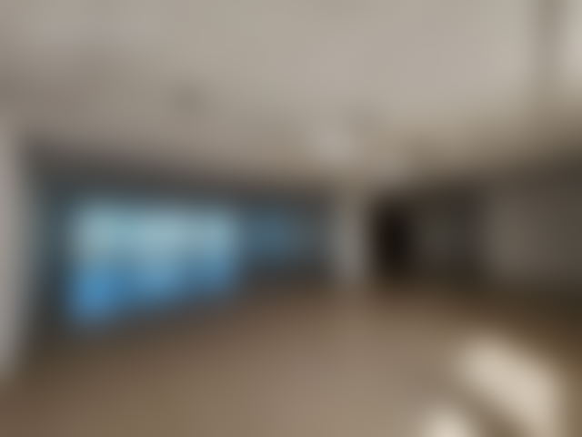 Bureau 163 m² à vendre, Franceville, Casablanca, double façade — Casablanca
