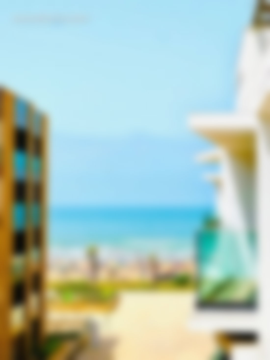 Furnished 120 sq m Apartment with Sea View, Anfa, Casablanca