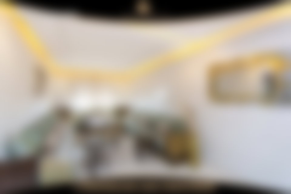 Furnished Apartment with Terrace and Mountain Views in Targa, Marrakech