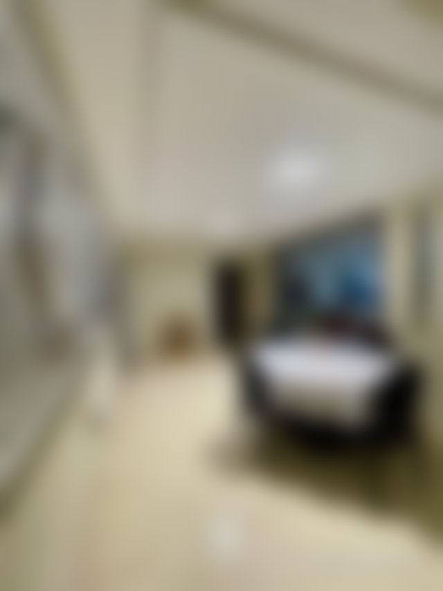 Appartement 160 m² meublé avec terrasse, Racine, Casablanca — 3