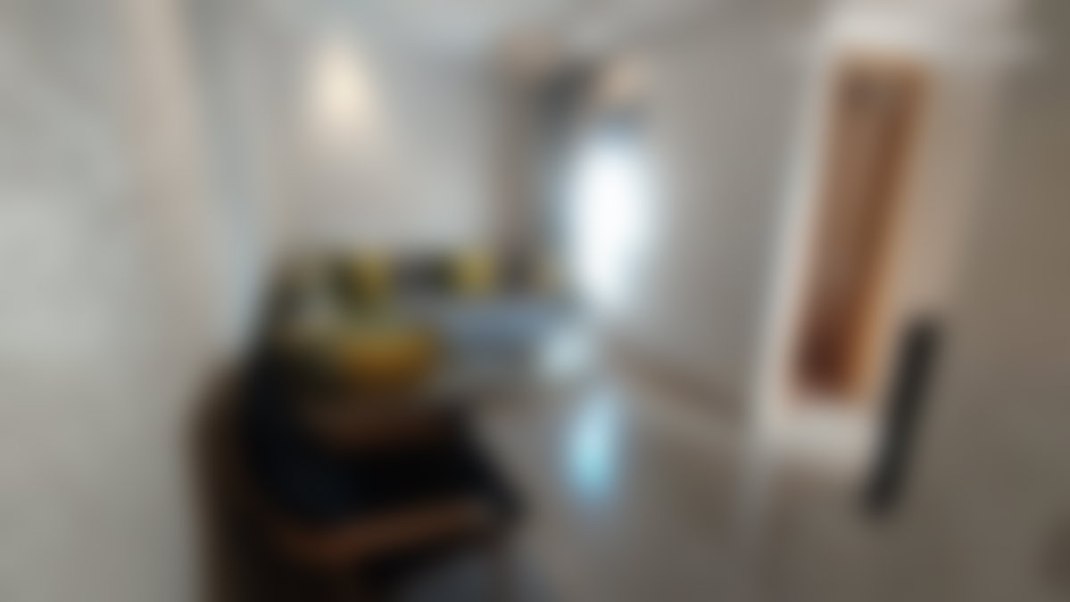 Appartement 2 pièces à louer, Belvédère, Casablanca