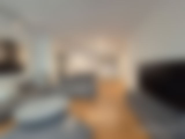 Appartement 145 m² meublé, Triangle d'Or, Casablanca — Casablanca