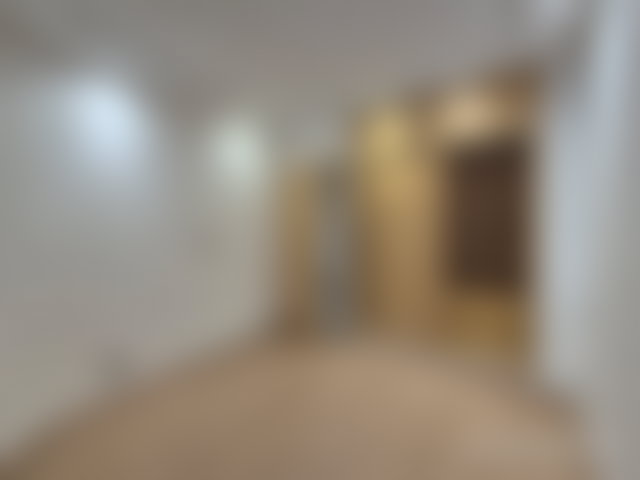 3-Bedroom Apartment with Terrace in Racine, Casablanca — 5