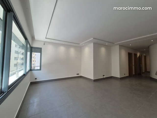 Massira Al Khadra 3 Bedrooms Modern — 4