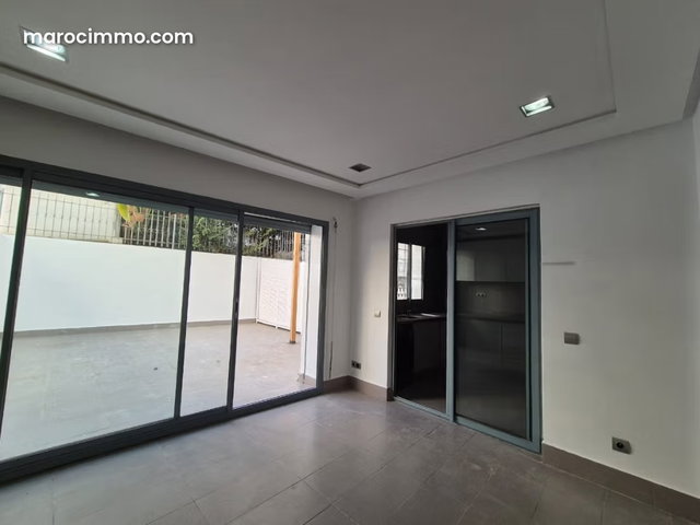 Massira Al Khadra 3 Bedrooms Modern — 3