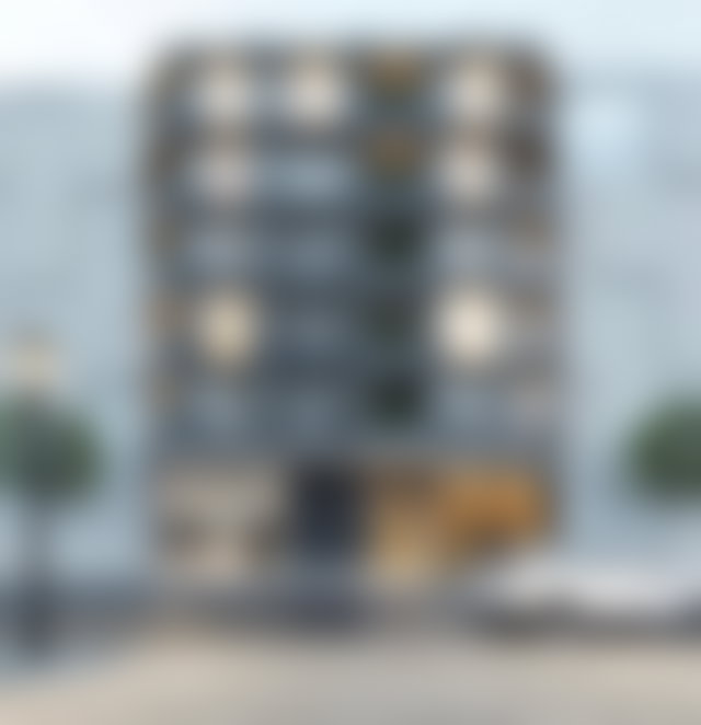 Appartement neuf 49 m², terrasse et garage, Palmier Casablanca — 5