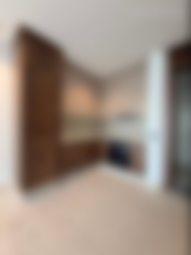 Appartement neuf 49 m², terrasse et garage, Palmier Casablanca — 2