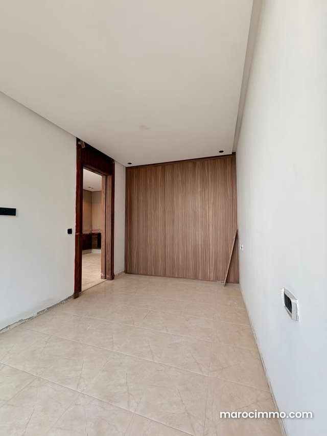 Studios neufs à vendre – Palmier Casablanca — 3