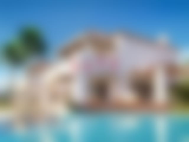 New 633 m² Villa to Be Built, Ferme Bretone, Casablanca — Casablanca