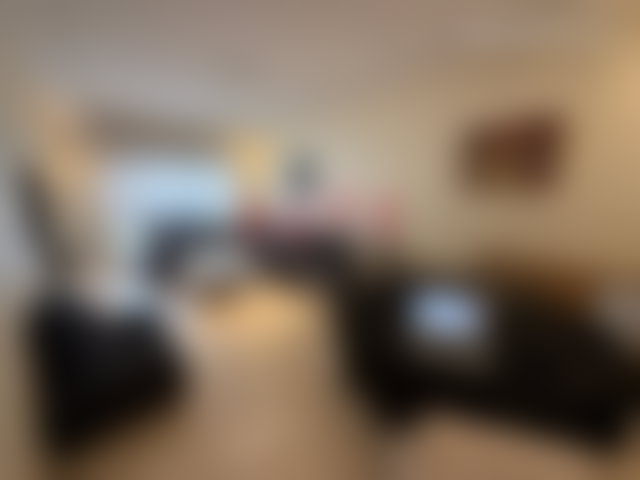 Appartement meublé 125 m² au Triangle d'Or Casablanca — 2