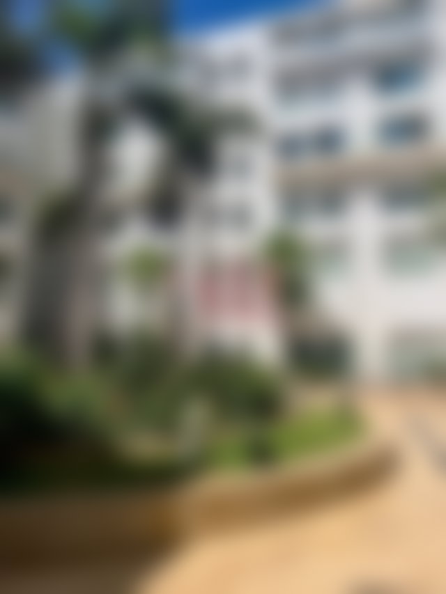 Appartement meublé à Bourgogne Casablanca avec jardin et garage — 4