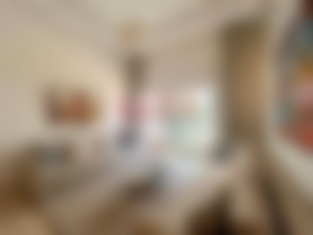 Appartement meublé à Bourgogne Casablanca avec jardin et garage — 5