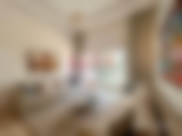 Appartement meublé à Bourgogne Casablanca avec jardin et garage — 3