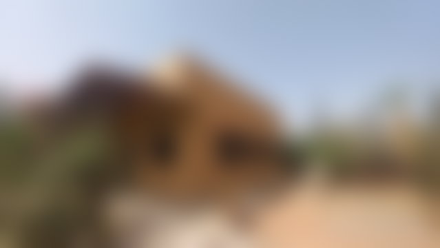 Villa 1300 m² avec piscine et hammam, Portes de Marrakech — 5