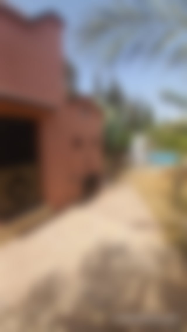 Villa 1300 m² avec piscine et hammam, Portes de Marrakech — 3